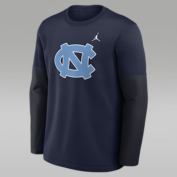 【新品未着用】Nike Jordan North Carolina アップシャツ 新品未着用】Nike Jordan North Carolina アップシャツ - メルカリ